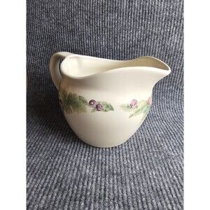 PFALTZGRAFF JAMBERRY BATTER BOWL - 6"  0705E